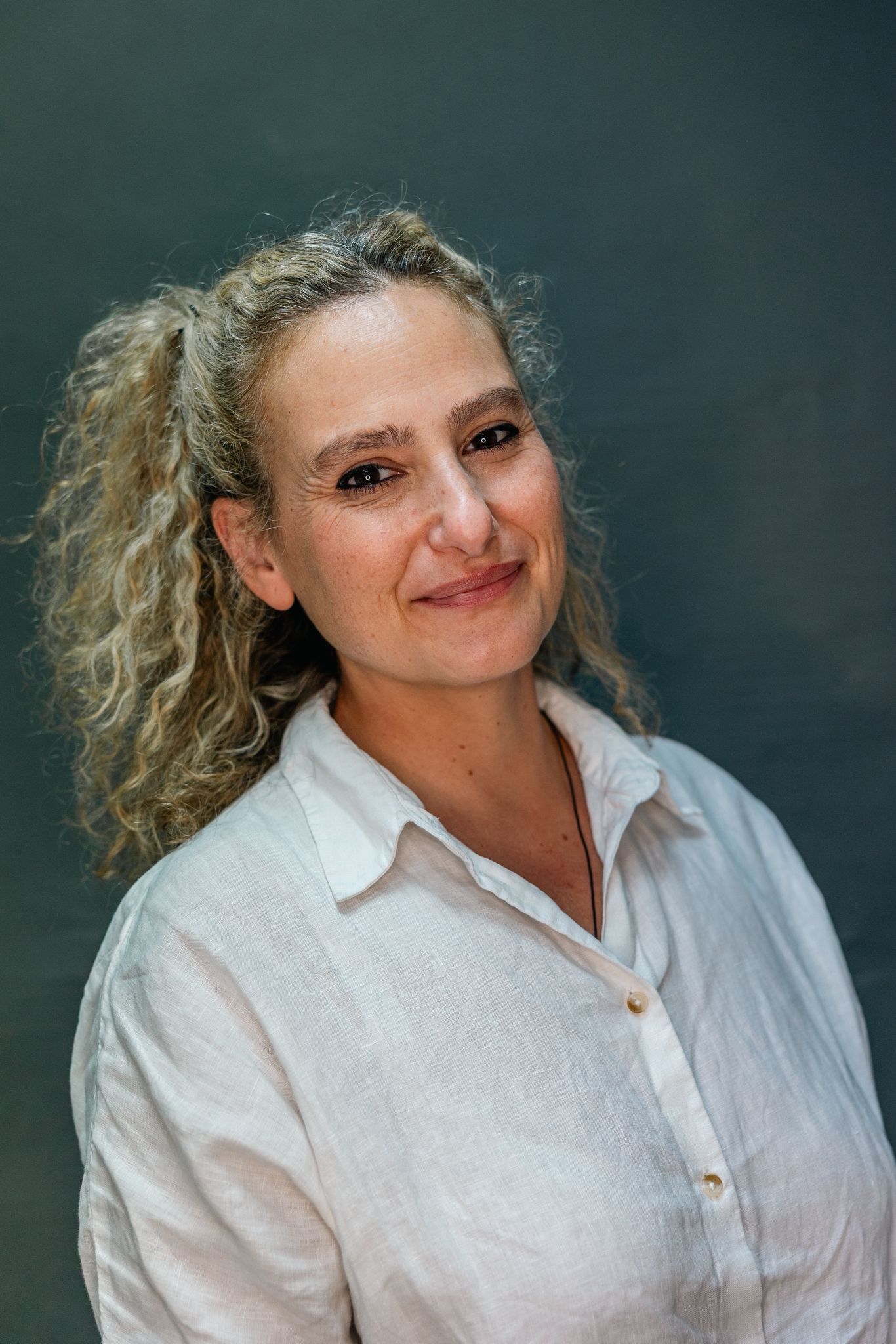 Florencia Lazarides