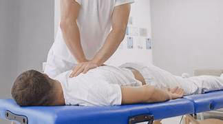 Quiroterapia especializada en recuperar el equilibrio postural